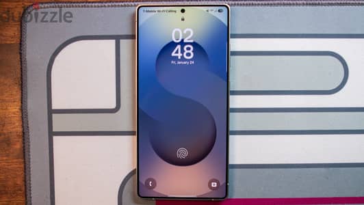 Samsung S25 Ultra 2Sim زيرو ضريبة