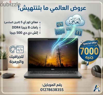 اقوووي  عروووض  العالمي