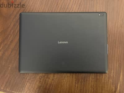 Lenovo Tab E10 (10.1") - حالة ممتازة - تابلت لينوفو 10 بوصة