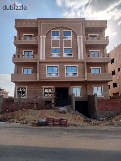 فرصة مش بتتكرر في بيت الوطن -الحي الرابع (ارضي بجاردن بفيو مفتوح علي ال view zoneتاني نمرة من منطقه الخدمات