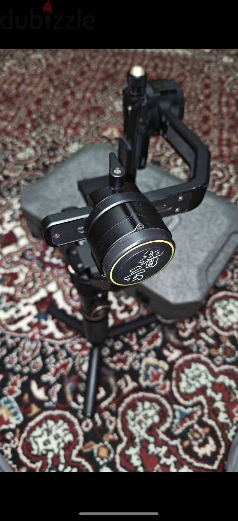 Zhiyun CRANE 2S Handheld Gimbal Stabilizer 2