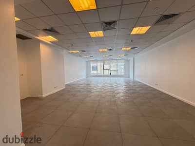 Office For Rent in The Lane Mall - 160sqm fully finished with AC. S
