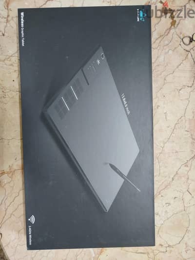 Huion Inspiroy Q620M Digital Drawings Tablet