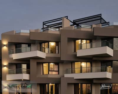 شاليه للبيع كاش ب اقل سعر في Matarma Beach Residence – رأس سدر