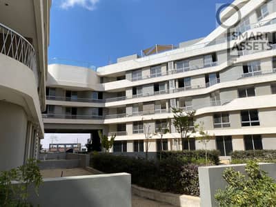 Apartment  131m for sale at Bloomfields – Mostakbal City (Landscape View)