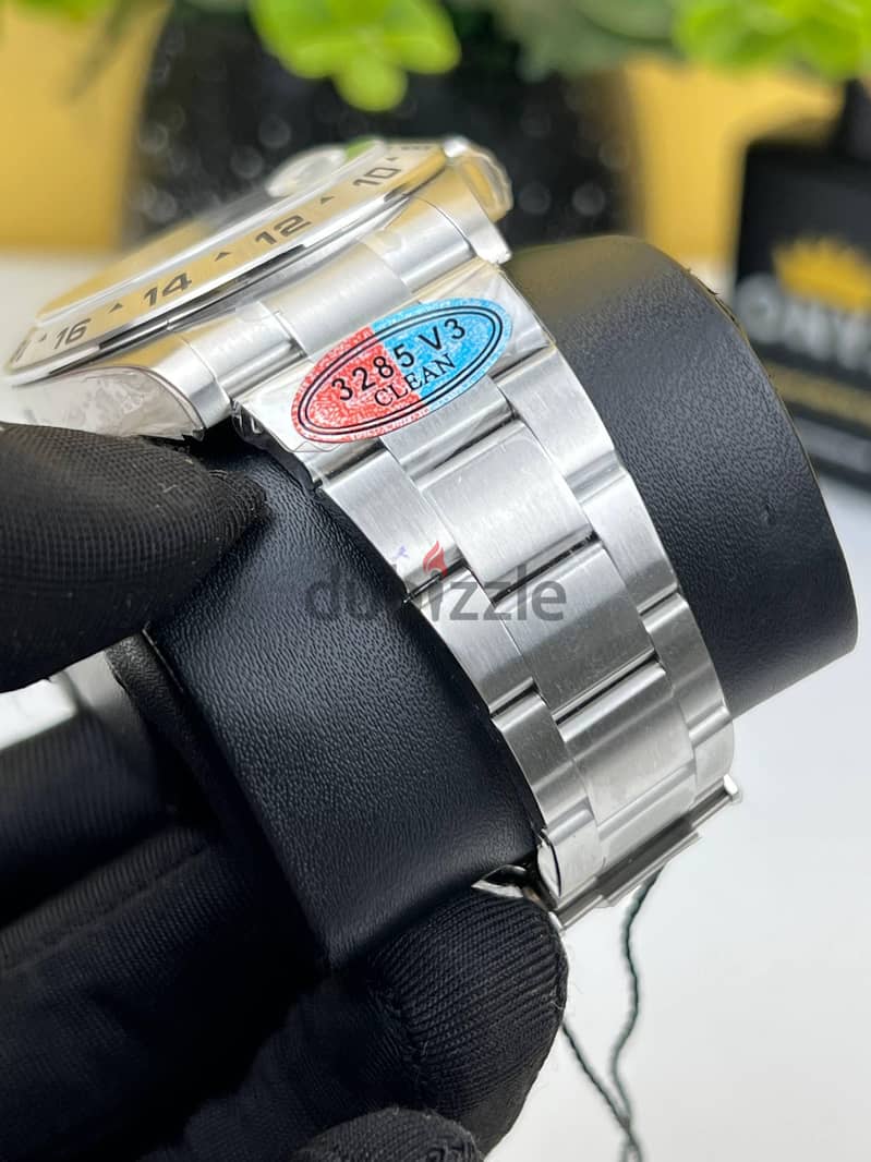 Rolex Explorer 11 Swiss Quality Super Clone Clean 4
