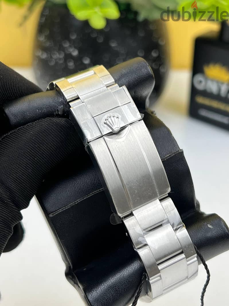 Rolex Explorer 11 Swiss Quality Super Clone Clean 6