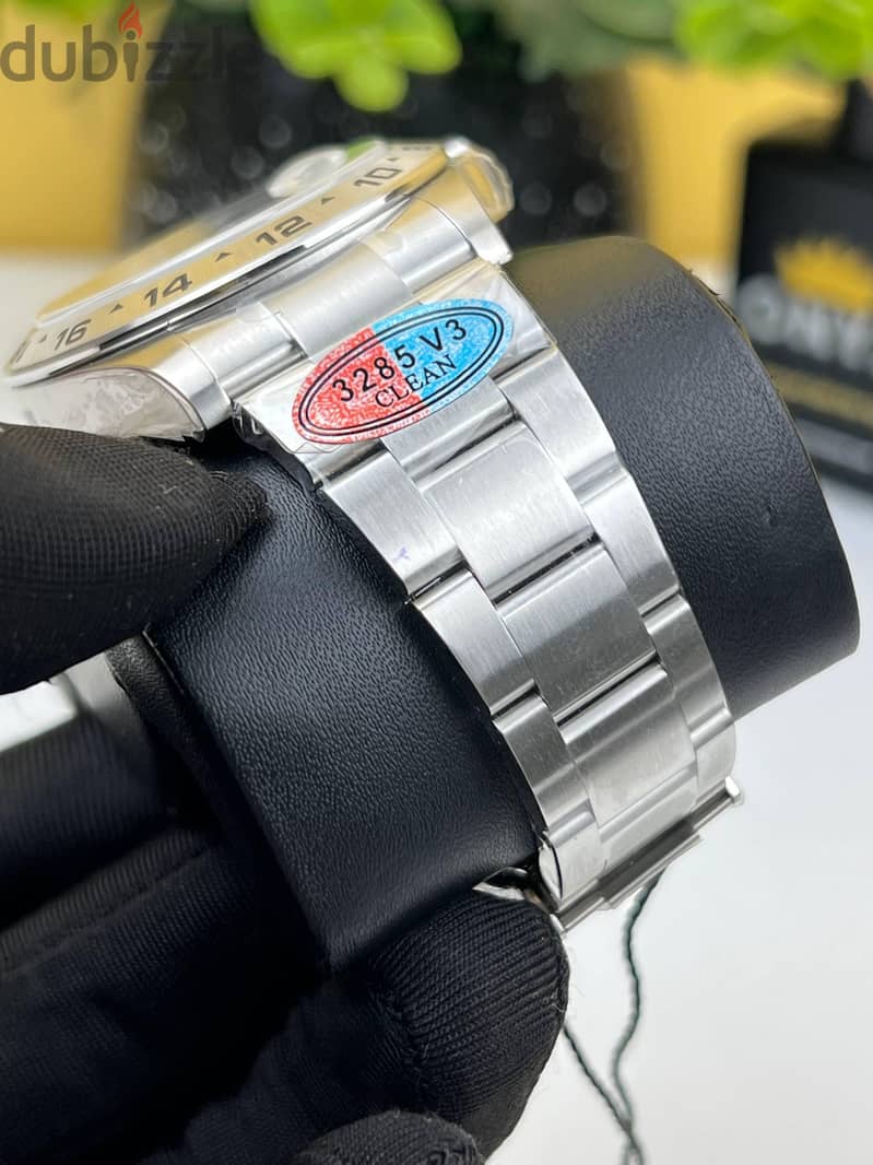 Rolex Explorer 11 Swiss Quality Super Clone Clean 10