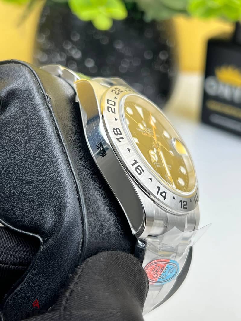 Rolex Explorer 11 Swiss Quality Super Clone Clean 13
