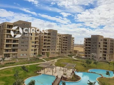 شقة فاخرة للإيجار في ذا سكوير | ١٦٧م | تشطيب كامل | التجمع الخامس | القاهرة الجديدة