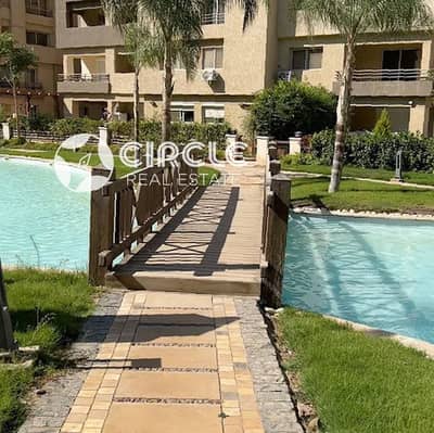 3 Bedrooms 167 sq.M Apartment for rent 39,999 EGP in The Square Compound, 5th Settlement
