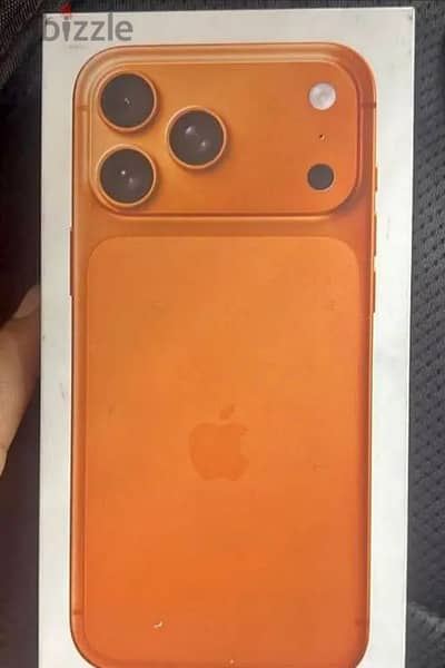 iphone 17 promax