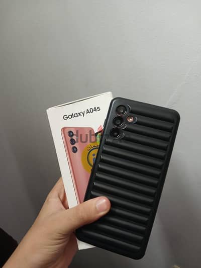 Samsung a04s