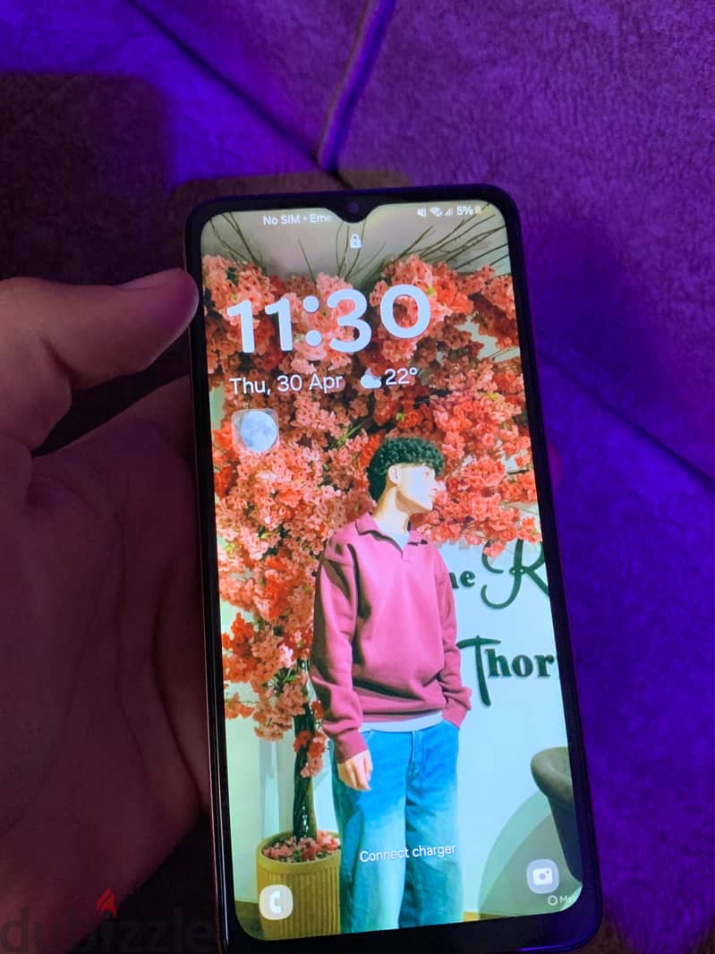 Samsung a04s 1