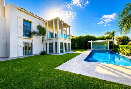 Villa For Sale In Allegria