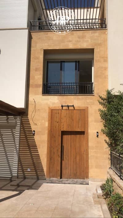 City Villa For Sale In Westown Fully Finished