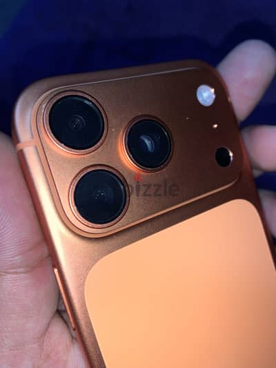 iPhone 17 pro