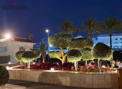 شقة للإيجار في Hyde Park 152m Prime Location