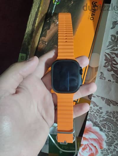 ساعة x9ultra