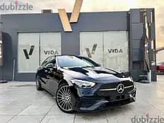 Mercedes C200 premium plus 2026