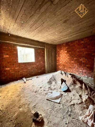 شقة للبيع فى المهندسين _تفرعات جامعة الدول ببرج حديث