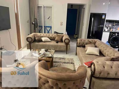 تاون هاوس للايجار في مونتن فيو الساحل الشمالي 4غرف بجاردن لوكيشن مميز