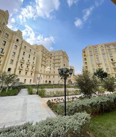 Receive your apartment immediately with a special cash discount in New Garden City | The New Capital