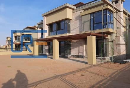 شقة للبيع في سكاي كوندوز - فيليت 188 متر - 3 غرف
