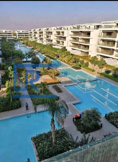 Luxury Furnished Apartment 3BR in Lake View Luxury Furnished Apartment 3BR in Lake View
