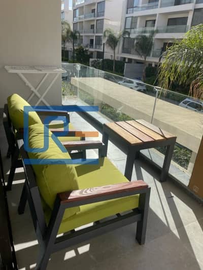 Furnished 2Br Apartment For Rent in Lake View