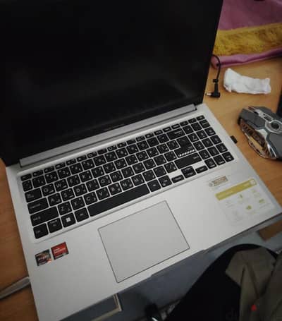 Asus vivo book m15
