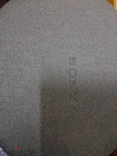 Sony ULT WEAR Wireless Noise Canceling Headphones  WH-ULT900N