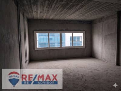 400m Fully Finished Office for Rent in the Prime Location of Sheikh Zayed in Exit 14 Mall