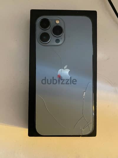 iPhone 13 pro max