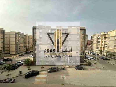شقة للبيع في سكن مصر الاندلس التجمع الخامس القاهرة الجديدة
