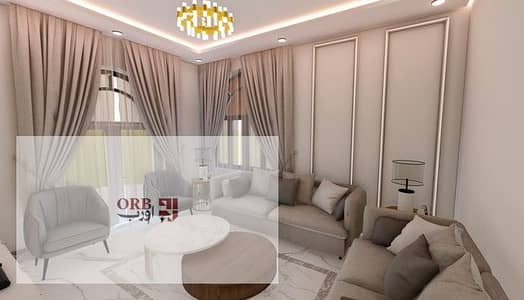 أي فيلا سكاي جاردن كورنر للبيع بمساحة 235متر، في ماونتن فيو 1.1، مع استلام فوري، داخل موقع مميز، داخل كمباوند راقي كامل الخدمات وقريب من المرافق.