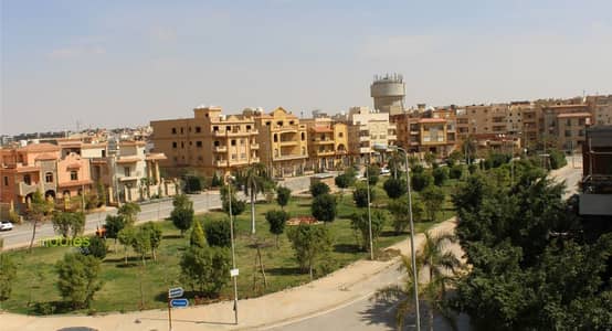 شقة للبيع ٢٠٠ متر تسليم فوري، موقع مميز النرجس الجديده القاهرة الجديدة