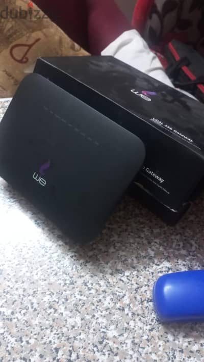 راوتر هواوي We Vdsl 35B DN8245V