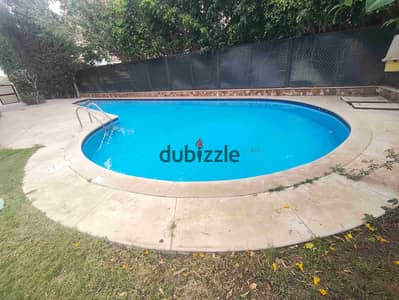 My city Twin villa for rent with a swimming pool, special finishes, model H