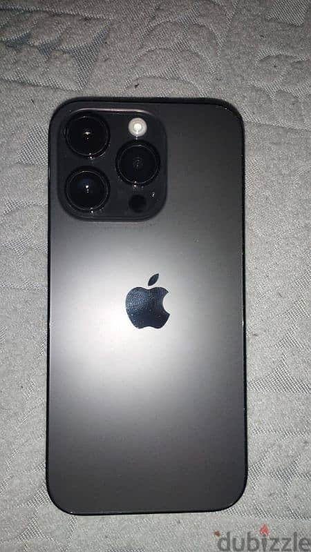 iPhone 14 pro 1