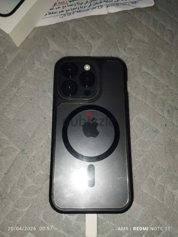 iPhone 14 pro 7