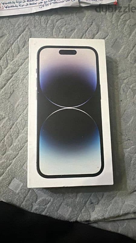 iPhone 14 pro 8
