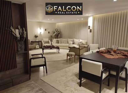 شقه فندقيه للبيع فى ماريوت ريزدنس كامل التشطيب High End بالتكييفات المركزيه + الباركينج بالتقسيط فى مصر الجديده بجوار سيتى سنتر الماظه