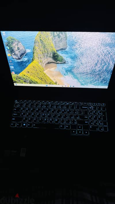 Lenovo IdeaPad Gaming 3   Core i5-10300H | RAM 16GB   SSD128 + 1024HDD
