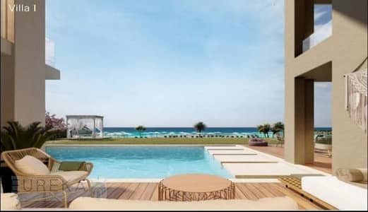 Fully finished Penthouse for sale from hyde park , With 10 % Down payment mins from hacienda and mountain view and silver sands