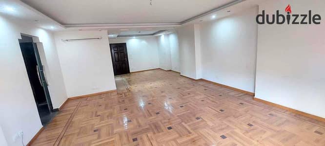شقة للبيع 150م / سابا باشا بمطل جانبى للبحر مبانى 2013 مطلات مفتوحة