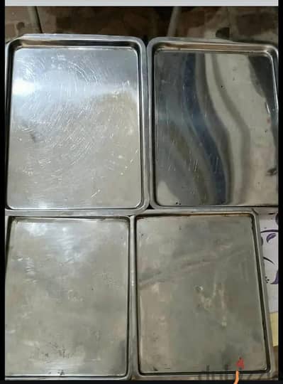 صاجات 40 في 60 وسرفيس