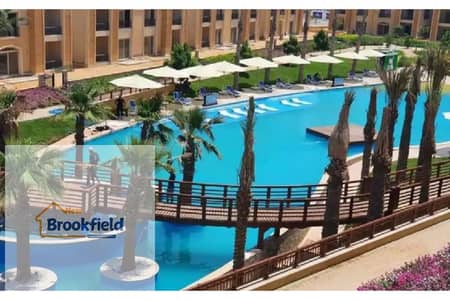 شقه للبيع استلام فورى فى كمبوند ستون ريزيدنس القاهرة الجديدة فيو مميز جدا  Ready-to-Move Apartment in Stone Residence, New Cairo – Prime Open View