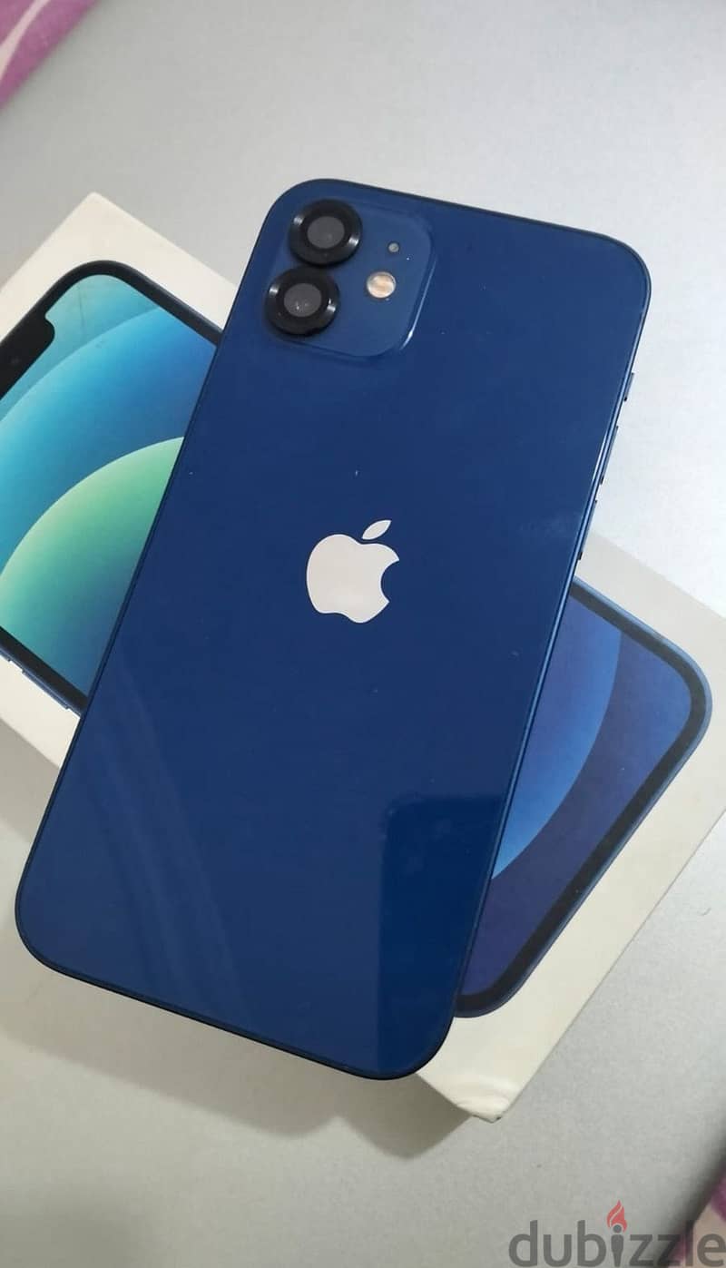 Iphone 12 2