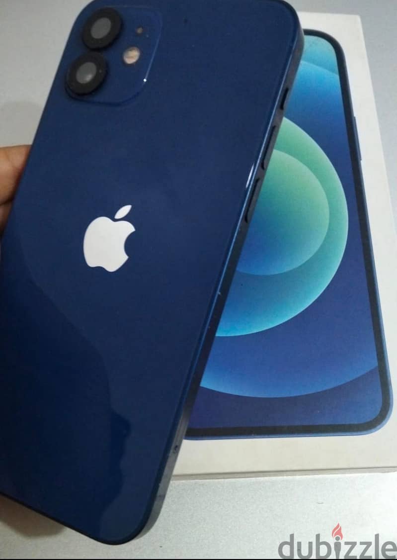 Iphone 12 3